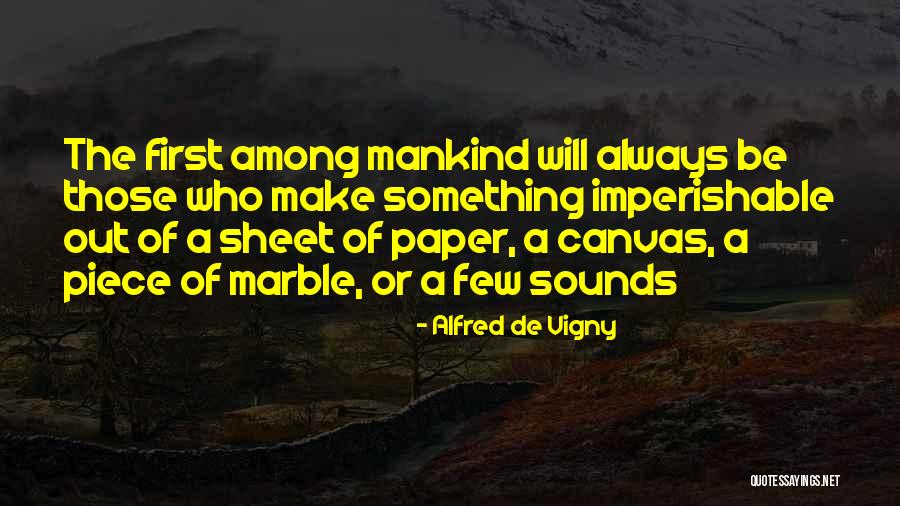 Empleos Guayaquil Quotes By Alfred De Vigny Empleos Guayaquil Quotes By Alfred De Vigny