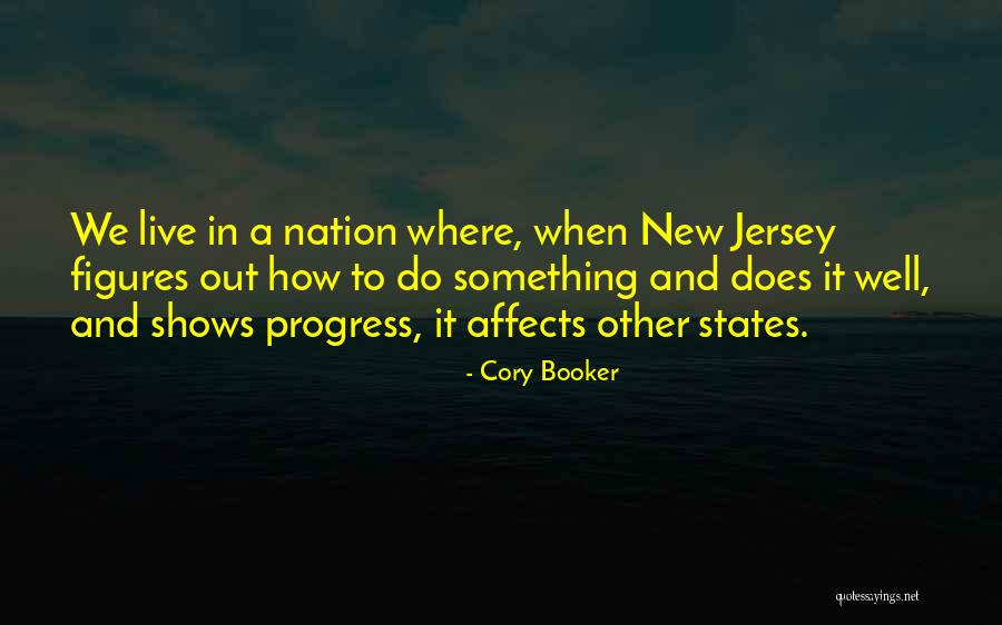Empleos Quotes By Cory Booker Empleos Quotes By Cory Booker