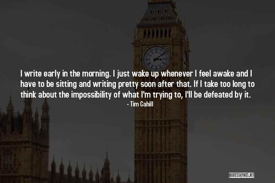 Emplir Quotes By Tim Cahill Emplir Quotes By Tim Cahill