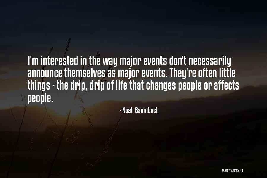 Emploi Terrebonne Quotes By Noah Baumbach Emploi Terrebonne Quotes By Noah Baumbach