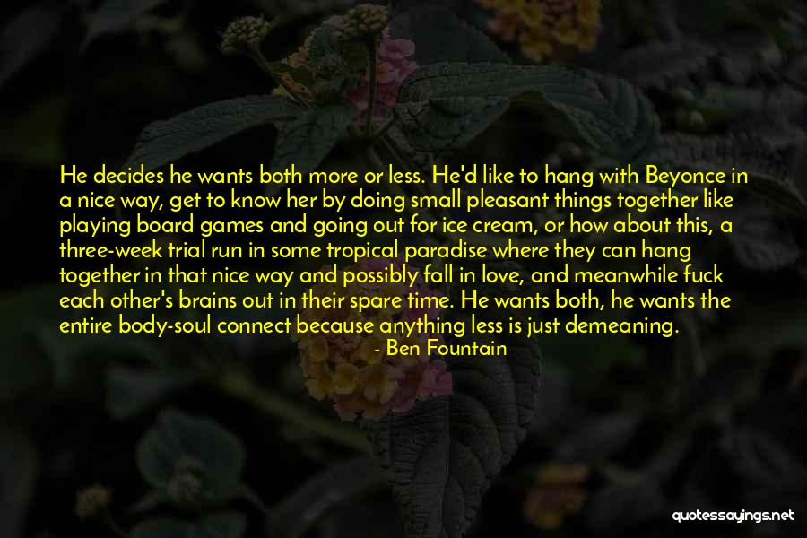 Emploitic Quotes By Ben Fountain Emploitic Quotes By Ben Fountain