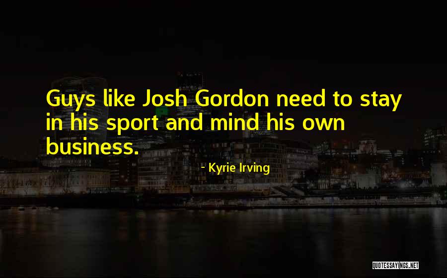 Emploitic Quotes By Kyrie Irving Emploitic Quotes By Kyrie Irving