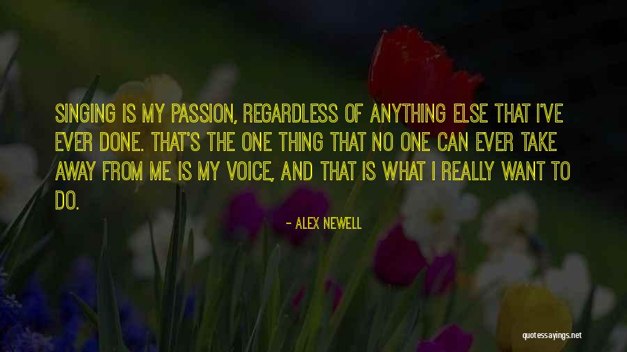 Employability Skill Quotes By Alex Newell Employability Skill Quotes By Alex Newell