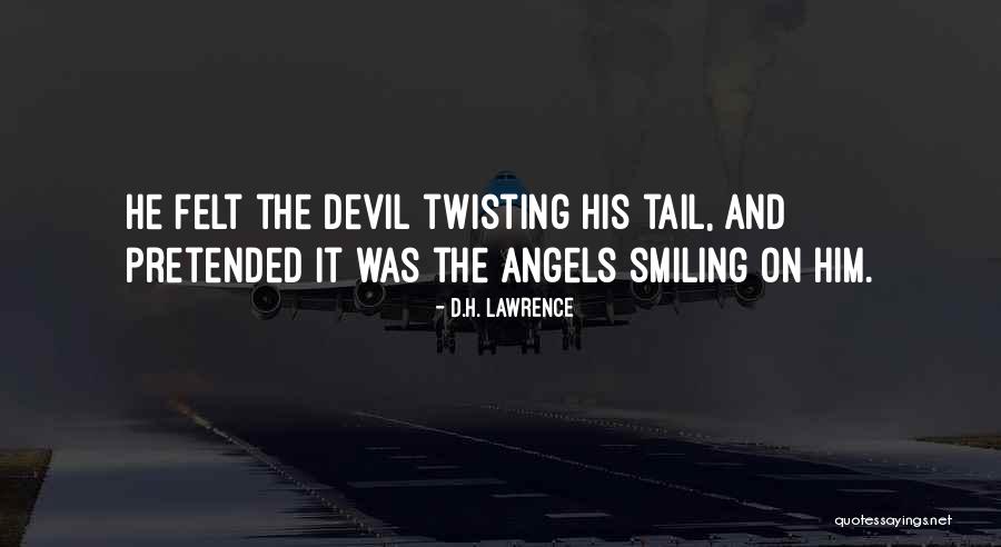 Employability Skill Quotes By D.H. Lawrence Employability Skill Quotes By D.H. Lawrence