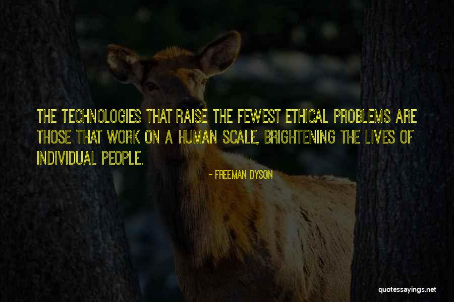 Employability Skill Quotes By Freeman Dyson Employability Skill Quotes By Freeman Dyson