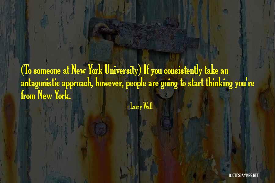 Employability Skill Quotes By Larry Wall Employability Skill Quotes By Larry Wall