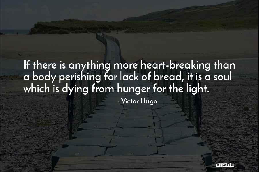 Employee Appreciation Thank You Quotes By Victor Hugo