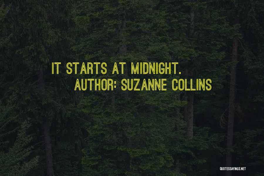 Employee Centric Quotes By Suzanne Collins