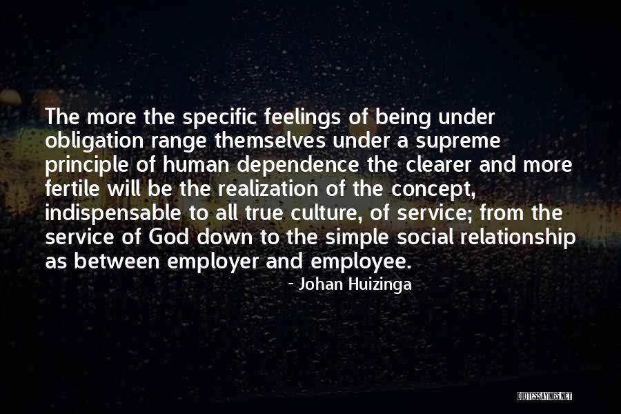 Employee Culture Quotes By Johan Huizinga Employee Culture Quotes By Johan Huizinga