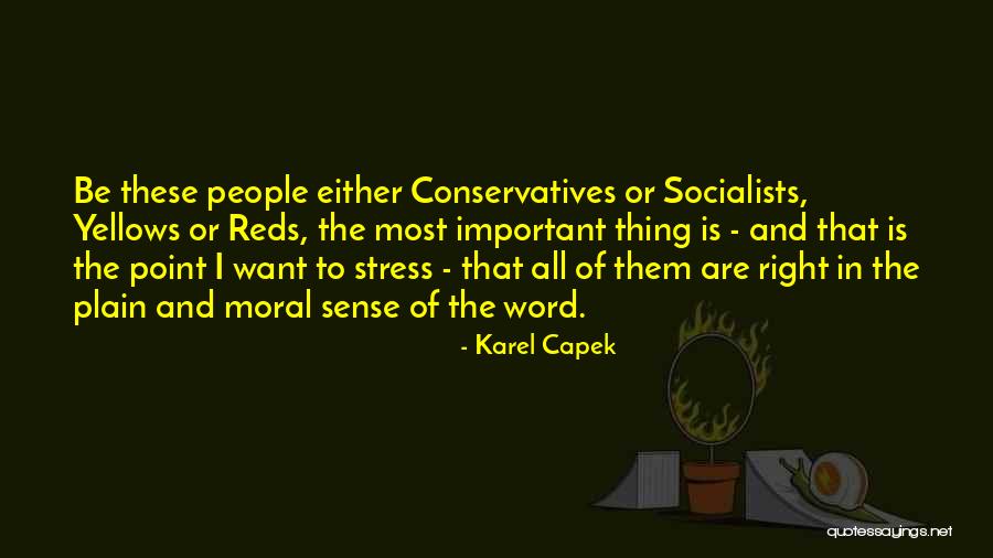 Employee Milestone Quotes By Karel Capek Employee Milestone Quotes By Karel Capek