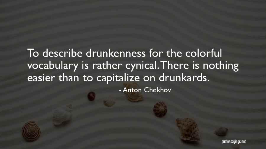 Employee Of The Quarter Quotes By Anton Chekhov Employee Of The Quarter Quotes By Anton Chekhov