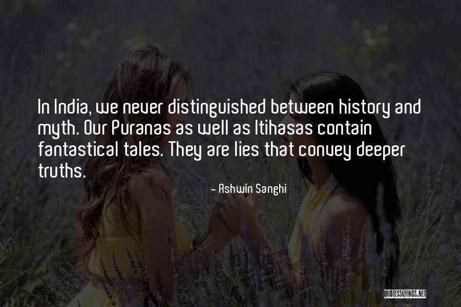 Employee Of The Quarter Quotes By Ashwin Sanghi Employee Of The Quarter Quotes By Ashwin Sanghi