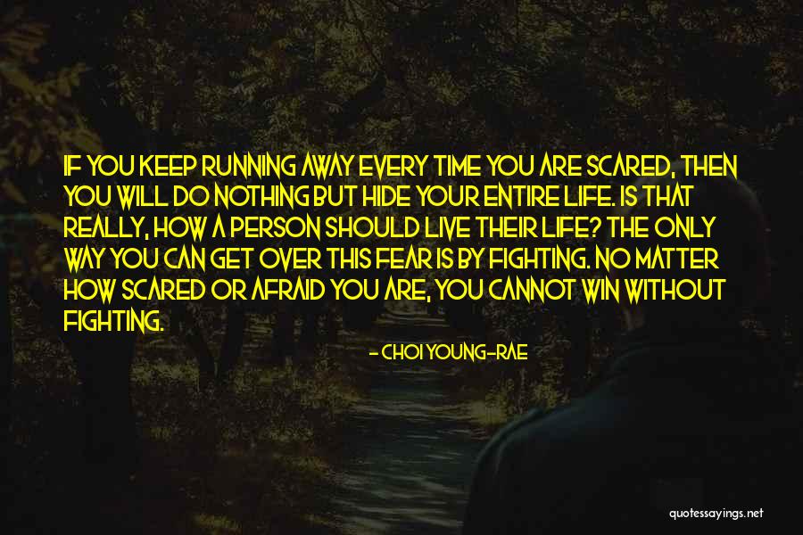 Employee Referral Quotes By Choi Young-Rae Employee Referral Quotes By Choi Young-Rae