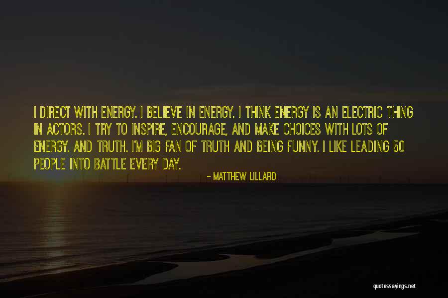 Employee Referrals Quotes By Matthew Lillard Employee Referrals Quotes By Matthew Lillard
