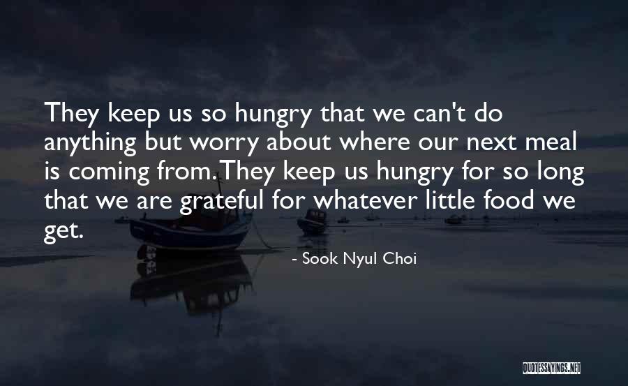 Employee Rights Quotes By Sook Nyul Choi Employee Rights Quotes By Sook Nyul Choi