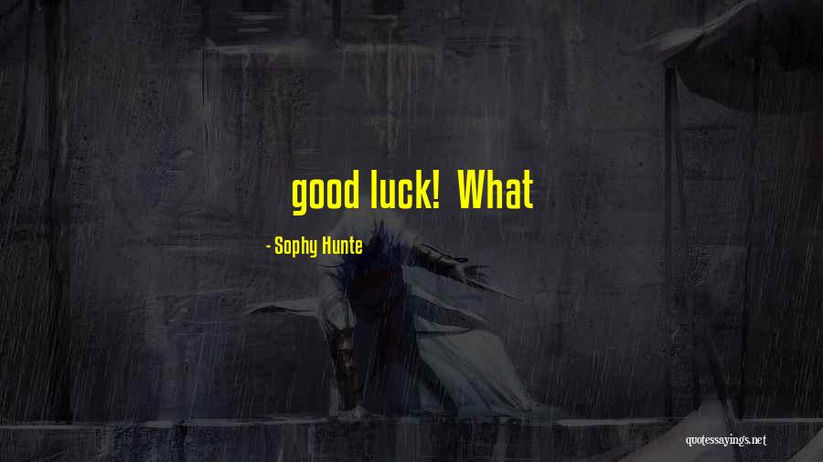 Employee Rights Quotes By Sophy Hunte Employee Rights Quotes By Sophy Hunte