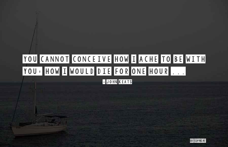 Employee Training And Development Quotes By John Keats