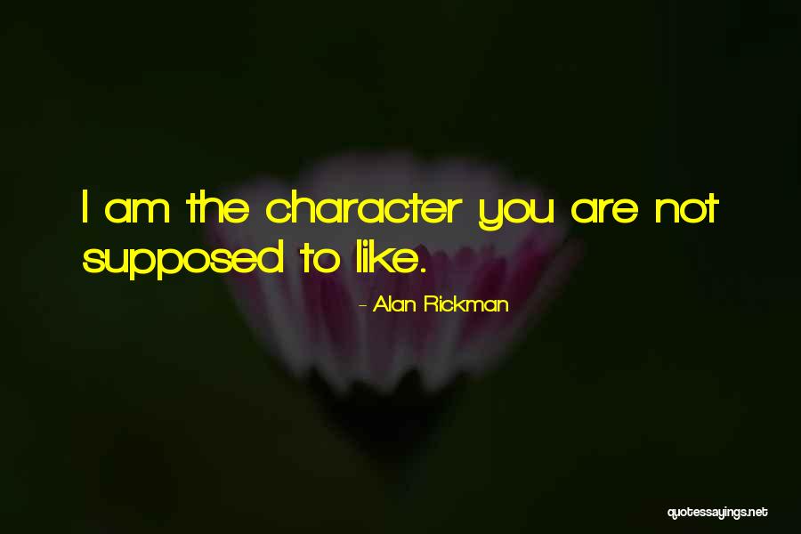 Employee Transfer Quotes By Alan Rickman Employee Transfer Quotes By Alan Rickman