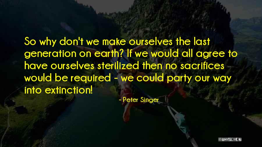 Employees Attitude Quotes By Peter Singer Employees Attitude Quotes By Peter Singer