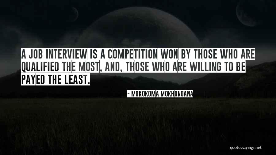 Employer And Employee Quotes By Mokokoma Mokhonoana Employer And Employee Quotes By Mokokoma Mokhonoana