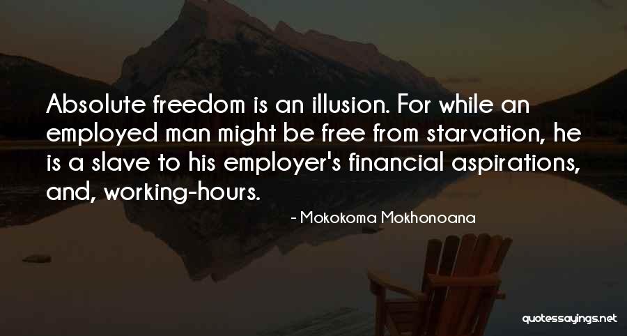 Employer And Employee Quotes By Mokokoma Mokhonoana Employer And Employee Quotes By Mokokoma Mokhonoana