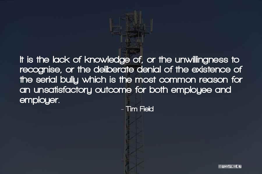Employer And Employee Quotes By Tim Field Employer And Employee Quotes By Tim Field