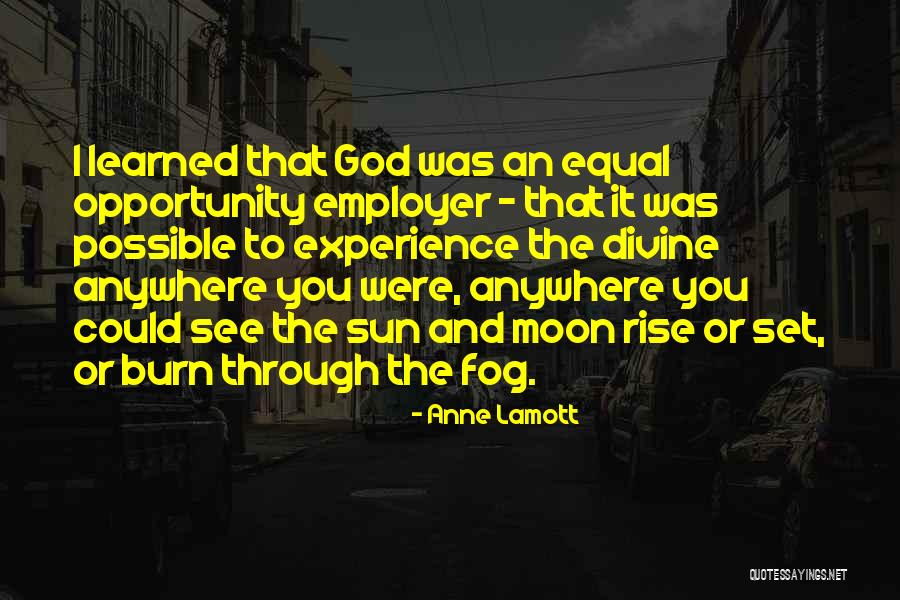 Employer That Quotes By Anne Lamott Employer That Quotes By Anne Lamott