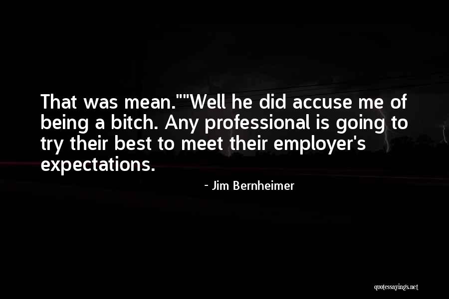 Employer That Quotes By Jim Bernheimer Employer That Quotes By Jim Bernheimer