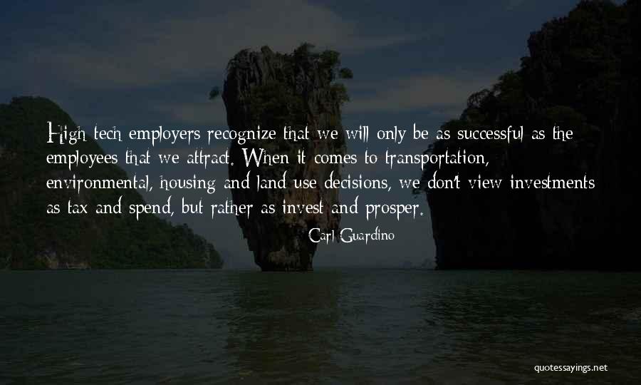 Employers And Employees Quotes By Carl Guardino Employers And Employees Quotes By Carl Guardino