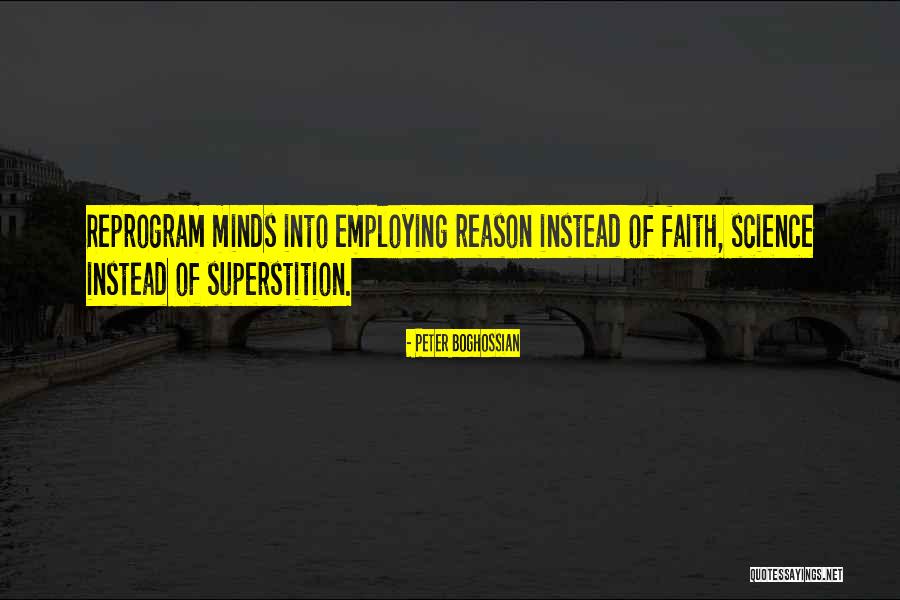 Employing Quotes By Peter Boghossian Employing Quotes By Peter Boghossian