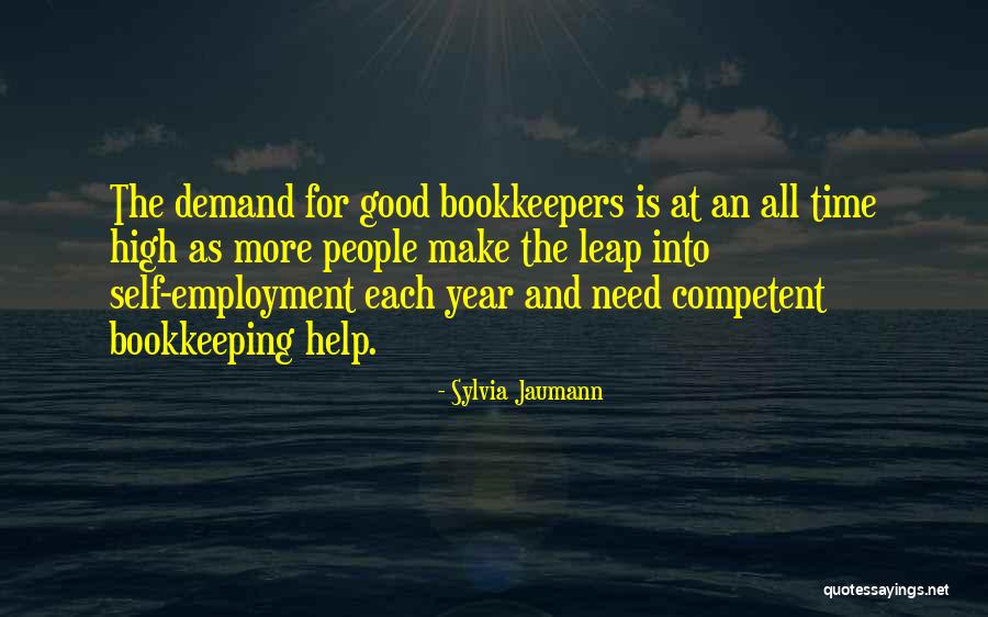 Employment And Business Quotes By Sylvia Jaumann Employment And Business Quotes By Sylvia Jaumann