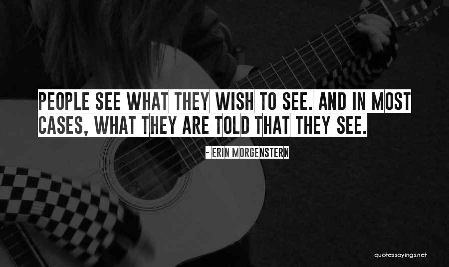 Employment And Employability Quotes By Erin Morgenstern Employment And Employability Quotes By Erin Morgenstern