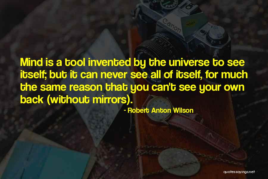 Employment And Training Quotes By Robert Anton Wilson Employment And Training Quotes By Robert Anton Wilson