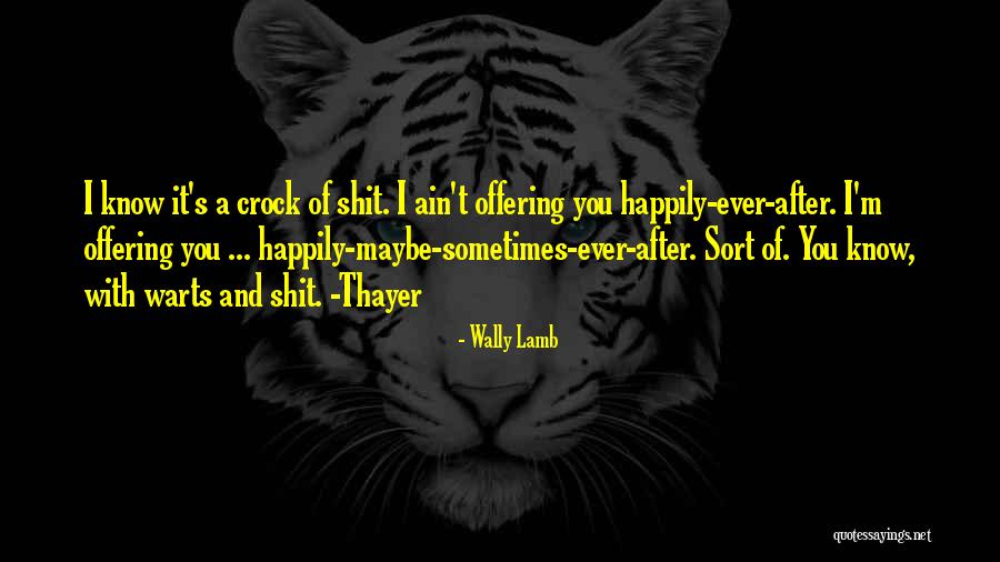 Employment And Training Quotes By Wally Lamb Employment And Training Quotes By Wally Lamb