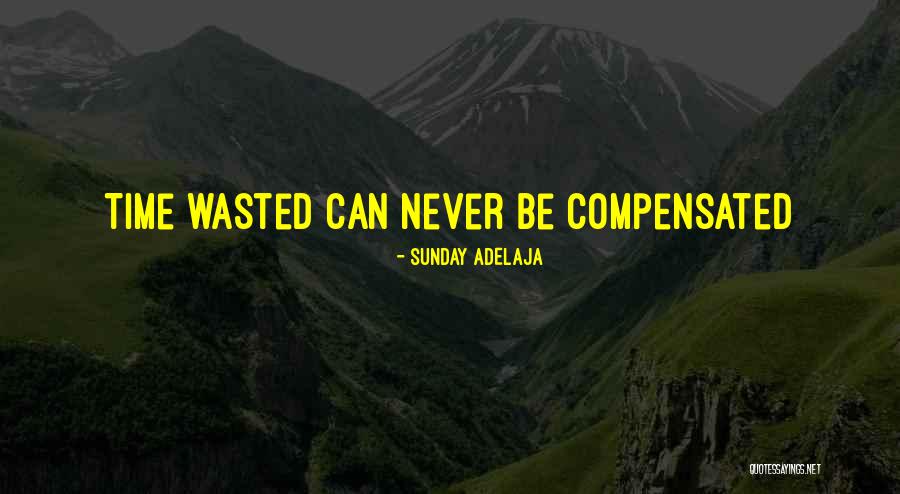 Employment Quotes By Sunday Adelaja Employment Quotes By Sunday Adelaja