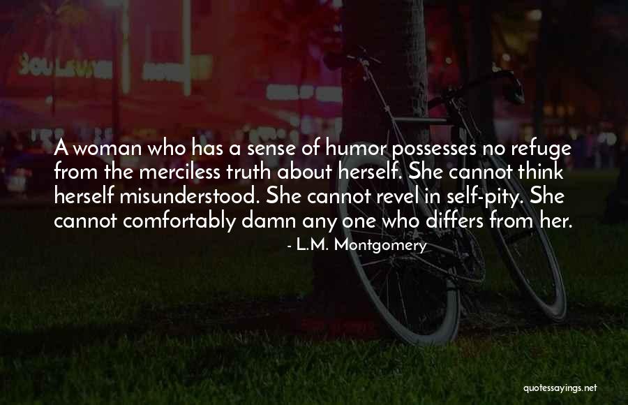 Employment Recruiter Quotes By L.M. Montgomery Employment Recruiter Quotes By L.M. Montgomery