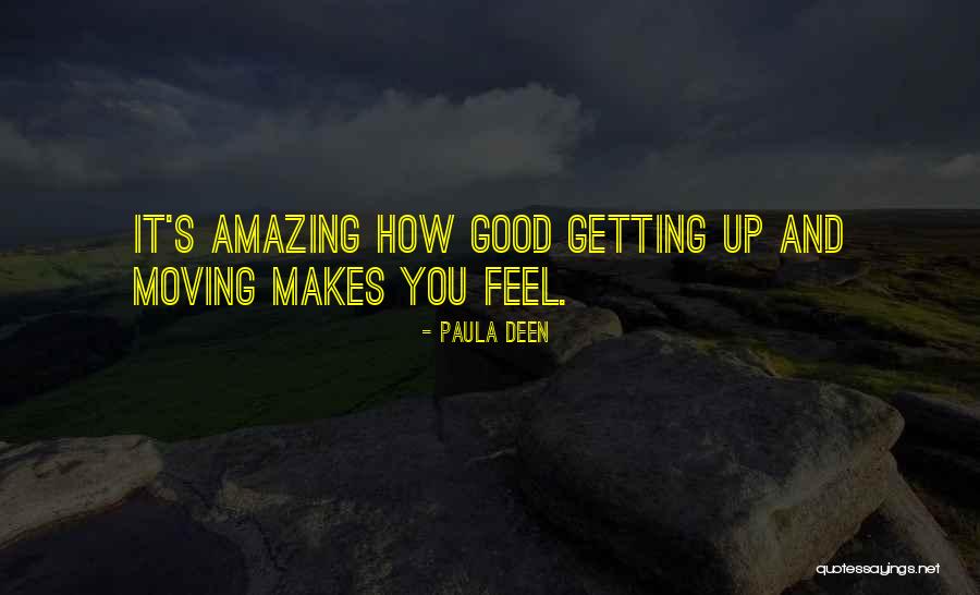 Employres Quotes By Paula Deen