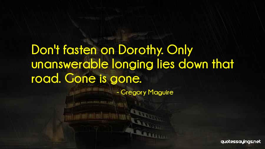 Empoasca Quotes By Gregory Maguire Empoasca Quotes By Gregory Maguire