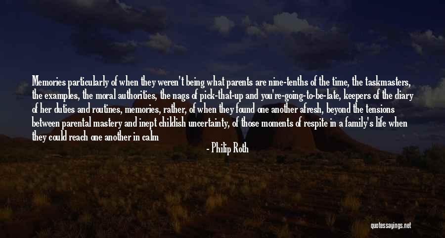 Empoasca Quotes By Philip Roth Empoasca Quotes By Philip Roth