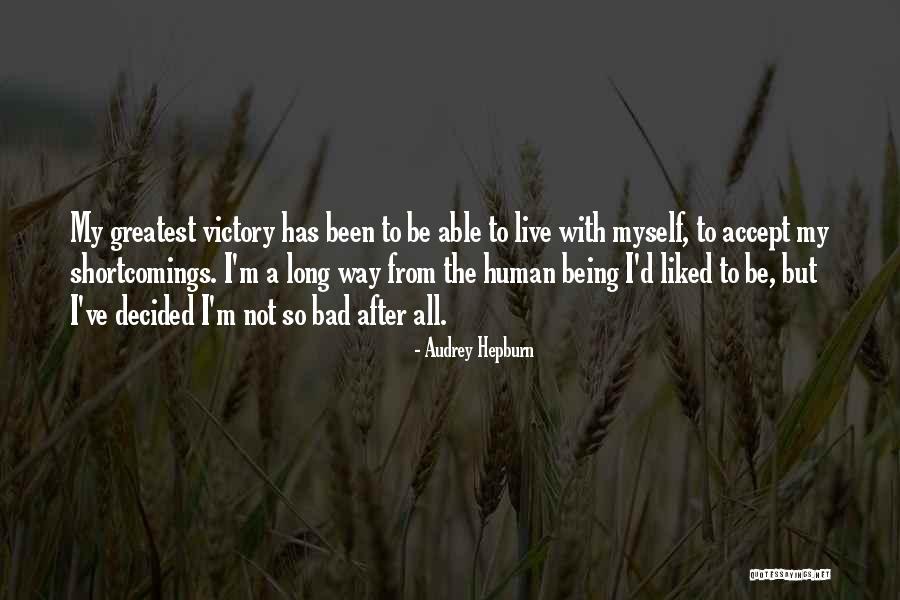 Empoderar Sinonimo Quotes By Audrey Hepburn Empoderar Sinonimo Quotes By Audrey Hepburn