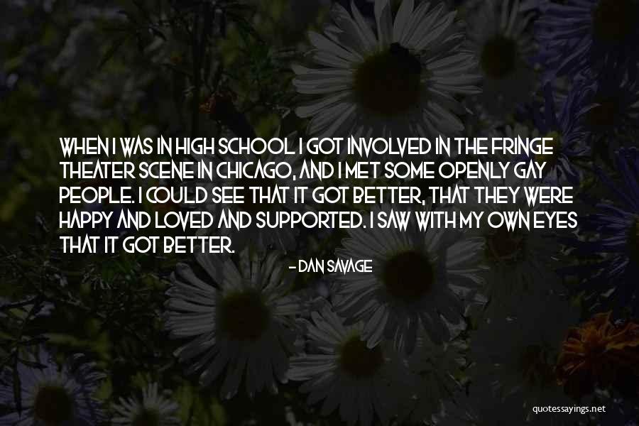 Empoderar Sinonimo Quotes By Dan Savage Empoderar Sinonimo Quotes By Dan Savage