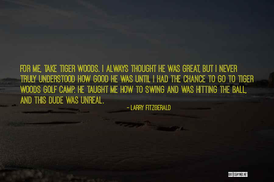 Empoderar Sinonimo Quotes By Larry Fitzgerald Empoderar Sinonimo Quotes By Larry Fitzgerald