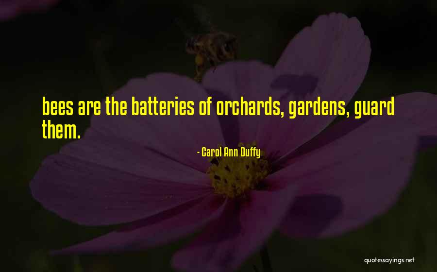 Empoli Lily Quotes By Carol Ann Duffy