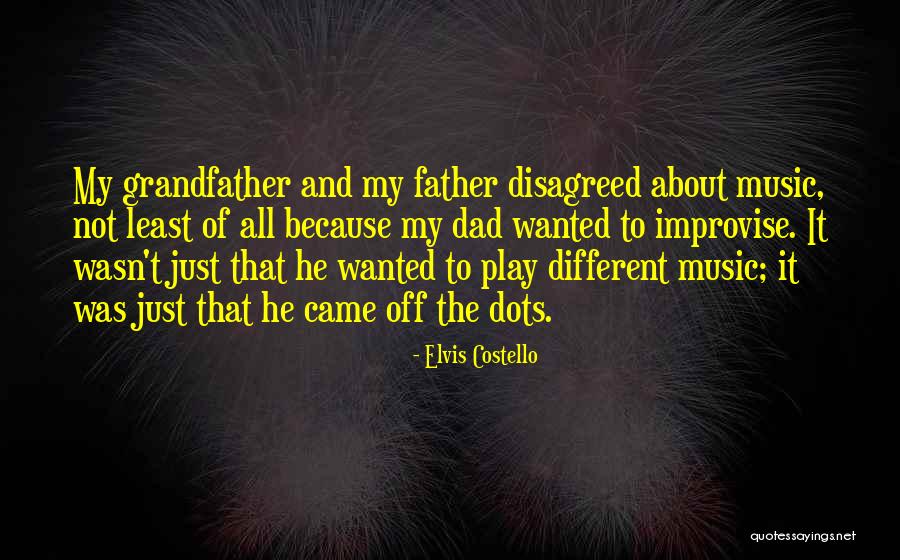 Empoli Lily Quotes By Elvis Costello Empoli Lily Quotes By Elvis Costello