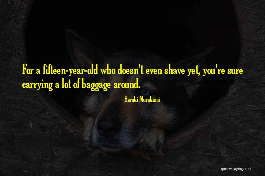 Empoli Lily Quotes By Haruki Murakami Empoli Lily Quotes By Haruki Murakami