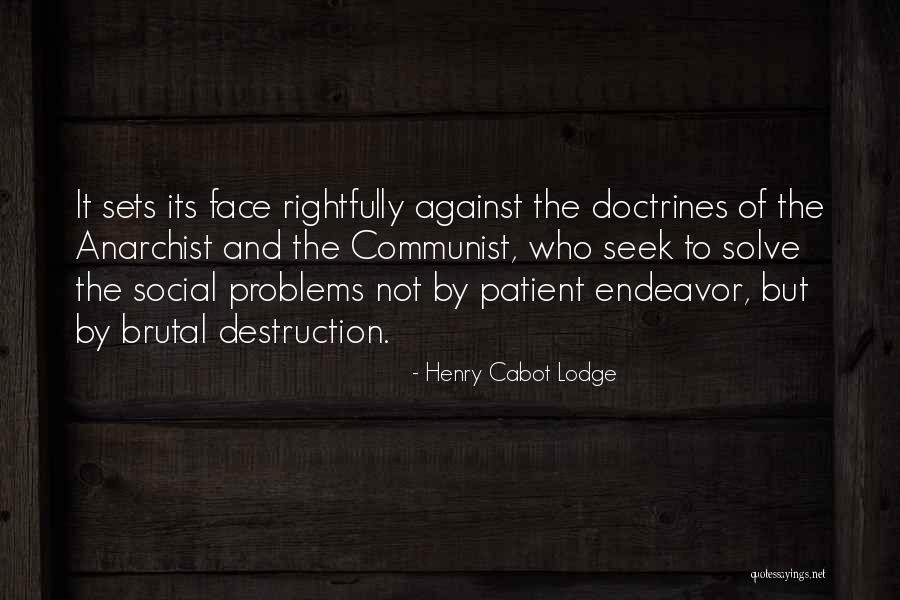 Empoli Lily Quotes By Henry Cabot Lodge Empoli Lily Quotes By Henry Cabot Lodge