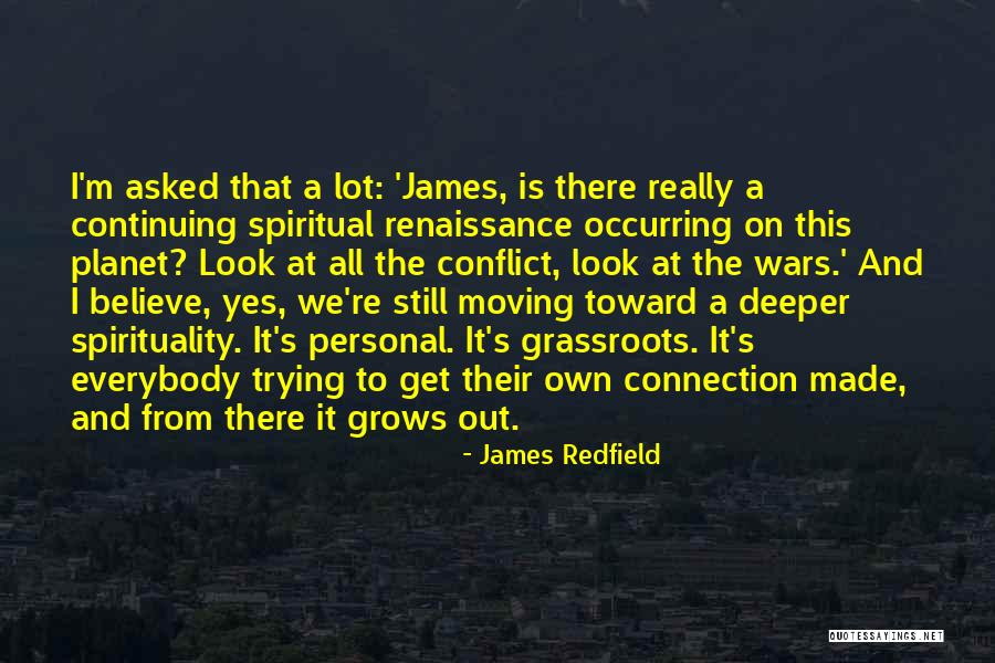 Empoli Lily Quotes By James Redfield Empoli Lily Quotes By James Redfield