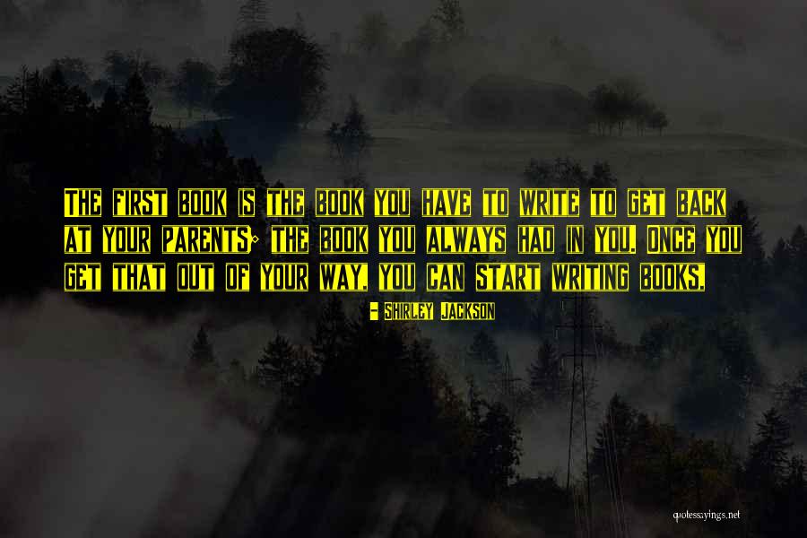 Empoli Lily Quotes By Shirley Jackson Empoli Lily Quotes By Shirley Jackson