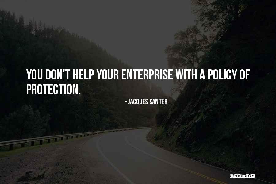 Empolichannel Quotes By Jacques Santer Empolichannel Quotes By Jacques Santer
