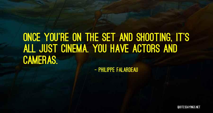 Emporte Moi Quotes By Philippe Falardeau Emporte Moi Quotes By Philippe Falardeau